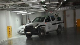Manisa Büyükşehir’den Kapalı Alanlarda Larvasit Uygulaması