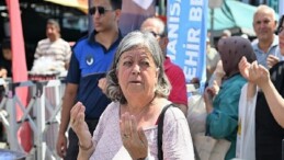 Manisa Büyükşehir’den Perşembe Pazarı’nda 2 Bin Şahsa Aşure İkramı