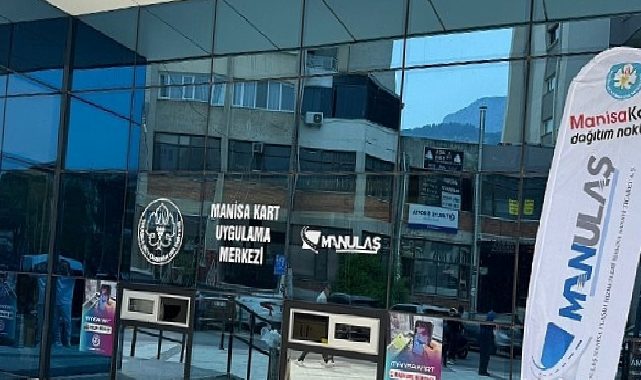 Manisa Kart’a Garanti BBVA Taşınabilir Kolaylığı