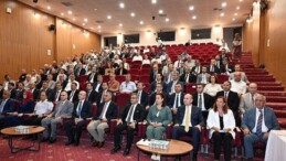 Manisa’da Kamu Hizmetlerinde Uyum Güçleniyor