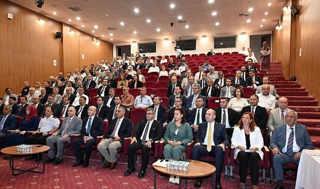 Manisa’da Kamu Hizmetlerinde Uyum Güçleniyor