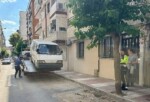 Manzara Kirliliği ve Risk Oluşturan Hurda Araçlar Kaldırılıyor