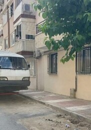 Manzara Kirliliği ve Risk Oluşturan Hurda Araçlar Kaldırılıyor