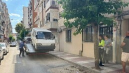 Manzara Kirliliği ve Risk Oluşturan Hurda Araçlar Kaldırılıyor