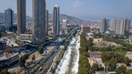 Meles’te kapsamlı paklık tamamlandı: Sırada Manda Çayı var