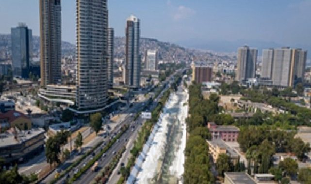 Meles’te kapsamlı paklık tamamlandı: Sırada Manda Çayı var