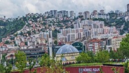 Memnun kentin keyifli büyükleri Körfez Aqua’da