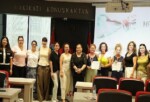 Menderes Belediyesi’nde Bayan Sıhhati Eğitimi