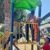 Menderes Kıyılarında Park Seferberliği