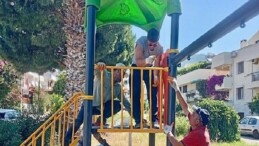 Menderes Kıyılarında Park Seferberliği