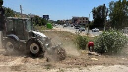 Menderes’in Kıyı Bölgesinde Atık Seferberliği