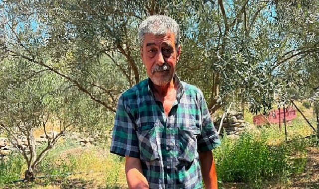 Menemen Belediyesi’nden tarıma asırlık hizmet!