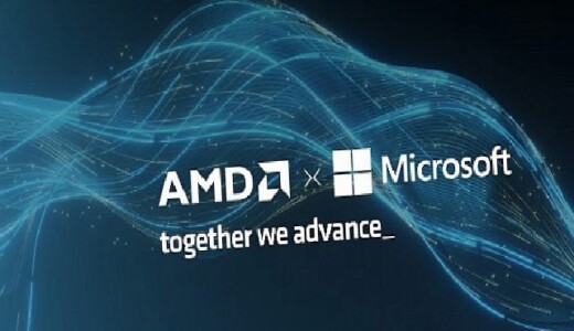 Microsoft, AMD’nin yeni jenerasyon AMD Instinct ve AMD EPYC işlemcilerini kullanacak