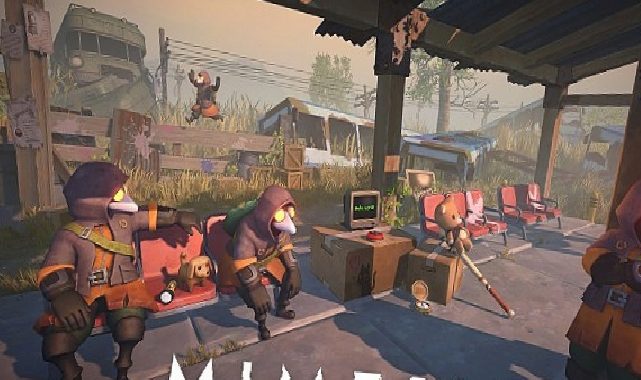 Mimesis Dünya Çapında İki Milyondan Fazla Kopya Sattı