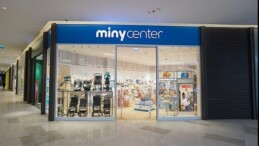 Minycenter yeni mağaza yatırımıyla büyümesini sürdürüyor