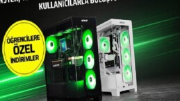 Monster yeni Tulpar TD3 V3 masaüstü bilgisayar serisini kullanıcılarla buluşturdu!