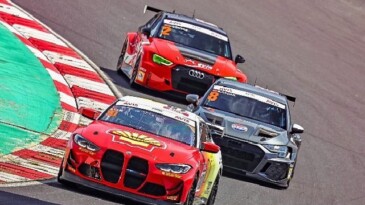 Motorsporları Tutkunları TOSFED İstanbul Park’ta Buluşuyor