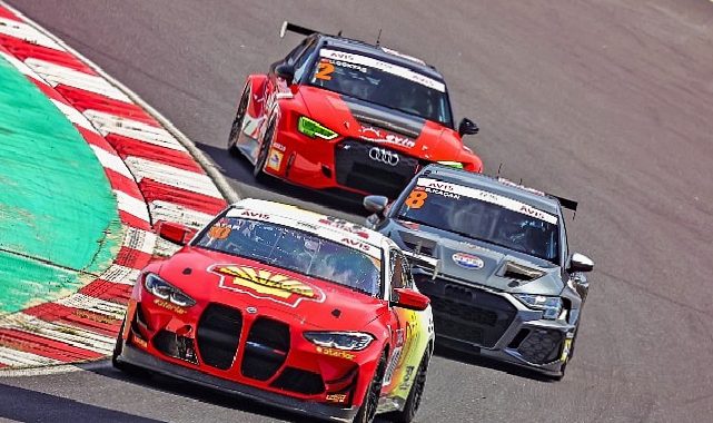 Motorsporları Tutkunları TOSFED İstanbul Park’ta Buluşuyor