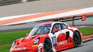 Motorsporları Tutkunlarına Müjde: GT Grand Finals İstanbul Geliyor!