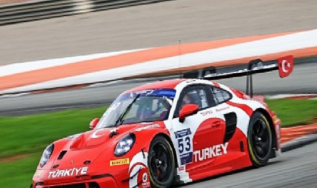 Motorsporları Tutkunlarına Müjde: GT Grand Finals İstanbul Geliyor!