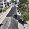 Mudanya Belediyesi Düğmeye Bastı: İlçe Genelinde Yol Çalışması Başladı
