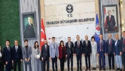 Murat Çavga: “Çin Turizminde Ektiğimiz Tohumlar Filiz Vermeye Başladı”