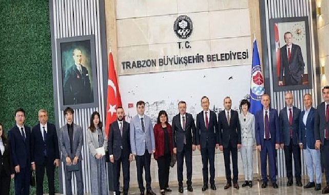 Murat Çavga: “Çin Turizminde Ektiğimiz Tohumlar Filiz Vermeye Başladı”