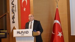 MÜSİAD İzmir Başkanı Gökhan Temur: “15 Temmuz, Milletimizin İradesinin Darbelere Geçit Vermediğini Tüm Dünyaya Duyuru Ettiği Tarihtir”