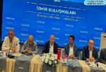 MÜSİAD İzmir “İzmir Buluşmaları”nda Terörsüz Türkiye Sürecine Güçlü Takviye