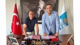 Narlıdere Belediyesi’nde Emek Kazandı, Toplu Kontratta İmzalar Atıldı