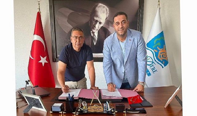 Narlıdere Belediyesi’nde Emek Kazandı, Toplu Kontratta İmzalar Atıldı