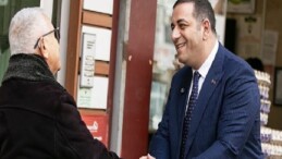 Narlıdere’nin Sokaklarında Artık Filler Geziyor