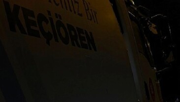 NATO Zirvesi Öncesi Keçiören’de Yoğun Paklık Mesaisi