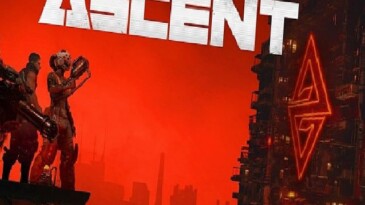 Neon Giant ‘The Ascent’in 5. Yıl Dönümünde Oyunun Yol Haritasını Açıkladı