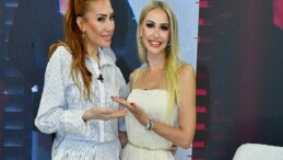 Nil Karataş’tan bomba aşk itirafı: Ben aşk kadınıyım, ünlü bir sevgili istiyorum