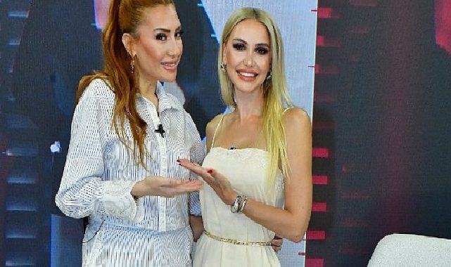 Nil Karataş’tan bomba aşk itirafı: Ben aşk kadınıyım, ünlü bir sevgili istiyorum