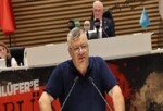 Nilüfer Belediye Meclisi’nde katı atık tesisi kararına reaksiyon
