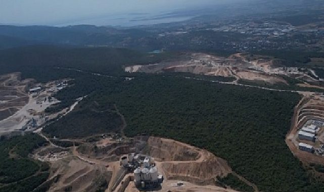 Nilüfer “Katı Atık Tesisi”ne karşı tek ses