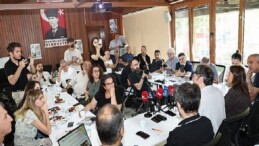 Nilüfer Kent Kurulu’ndan katı atık tesisine teknik ve bilimsel itiraz