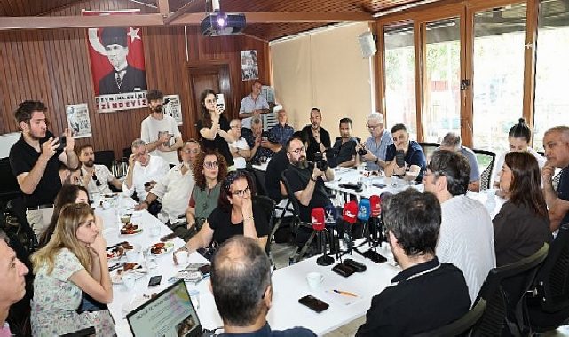 Nilüfer Kent Kurulu’ndan katı atık tesisine teknik ve bilimsel itiraz