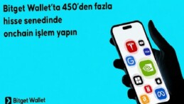 Nvidia Payı Artık 7/24 Alınabiliyor: Bitget Wallet ile RWA Devrimi Başladı