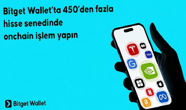 Nvidia Payı Artık 7/24 Alınabiliyor: Bitget Wallet ile RWA Devrimi Başladı