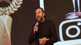 Ödüllere Doymayan Başarılı Üretimci Suat Yanç’a Bir Büyük Ödül Daha!