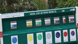 Osmangazi Belediyesi’nden Geri Dönüşüm Seferberliği