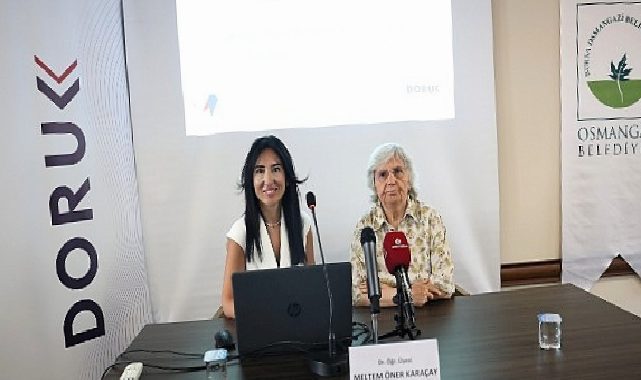 Osmangazi Belediyesi’nden Kollayıcı Sıhhate Güçlü Dayanak