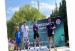 Osmangazi Belediyespor Atletizmde Fark Yarattı