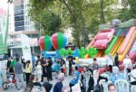 Osmangazi’de Cümbüş Mahalle Mahalle Geziyor