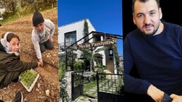 Otel değil, aile mirası yaşatıyor! Cavit Ocak’tan Karaburun’da tatili konut sıcaklığına dönüştüren dokunuş