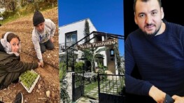 Otel değil, aile mirası yaşatıyor! Cavit Ocak’tan Karaburun’da tatili konut sıcaklığına dönüştüren dokunuş