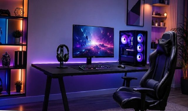 Oyunfor Bağımsız Seçki: Son Periyotta Öne Çıkan 6 Indie Üretim